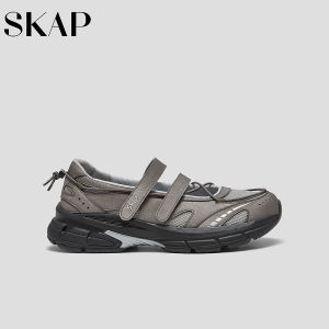 Sport Lightweight Thicksole Breathable Womens Casual Shoes