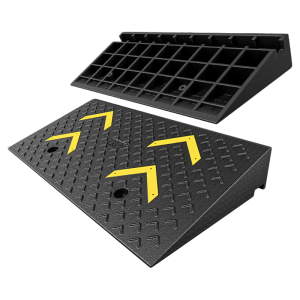 XINWANHUANG | Solid Ramp Rubber Step Pad