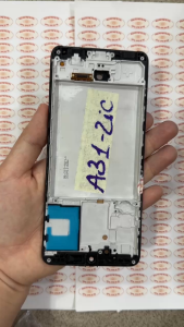 Màn hình thay cho Samsung A31 2ic