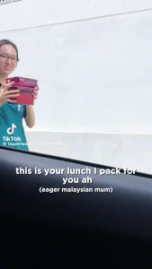 Tupperware รุ่น กล่องข้าว Rock N Serve Set เข้าไมโครเวฟและช่องแช่ฟรีสได้ (เลือกขนาด)