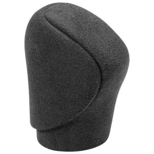 Car Gear Shift Cover For Lexus Models Suede Leather