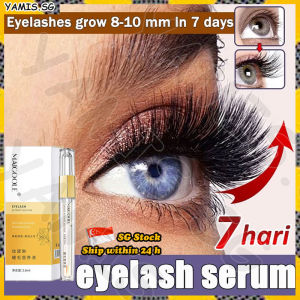 👒SG stock👒 MAIGOOLE Eyelash serum growth / Eyelash enhancer / Eyelash growth essential oil / Eyelash growth liquid / 睫毛增长液