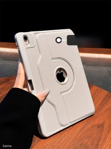 DAIMANG | Rotatable Shockproof iPad Case with Pen Slot