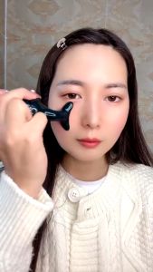 Home2U🏡 3 in 1 Electric Neck & Face Massager Ultrasonic Skin Tighten Face Beauty Device Wrinkle Remover Reduce Double Chin 美容按摩仪