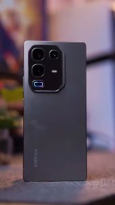 Infinix Note 50 Pro 4G 8/256GB 90W FastCharge3.0 144Hz 6.78" AMOLED Display Garansi Resmi