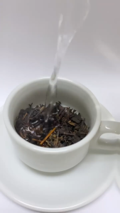 5 Gelang® Chinese Black Tea