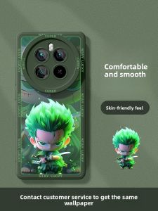 Liquid Silicone Protective Case for Realme 12 Pro+ Full Cover Shockproof Mens Version Womens Version Luxury Edition Phone Shell