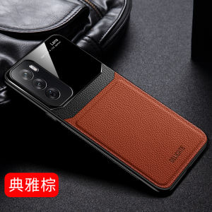 Oppo Reno12 pro Silicone Case Full Cover Lens Protection Matte Finish Anti-slip Soft Shockproof Business Style for Men And Women