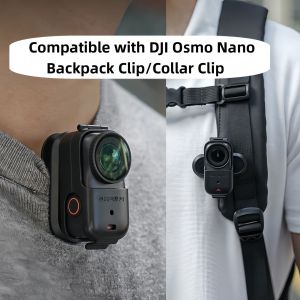 KASHINUO | Adjustable Angle Camera Mount for DJI OSMO Nano