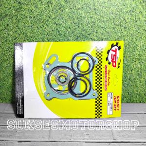 paking topset jupiter z tsp