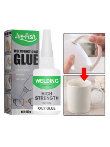 Hailicare Hàn cường độ cao keo dầu keo đa chức năng trong suốt nhanh chóng làm khô keo chống thấm nước và phổ keo đặc biệt cho gỗ thủy tinh và gốm sứ