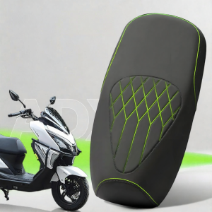 Waterproof Sun-Resistant Shock Absorbing Motorcycle Seat Cover
