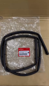 CITY GN2 GN3 GN5 GN6 T00 2021-2026 GETAH BONNET DEPAN SUB SEAL HOOD RUBBER 74142-T00-T00