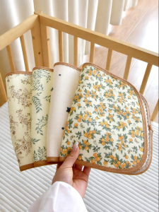 ANYOUBI | Sweat Absorbing Breathable Baby Pillow