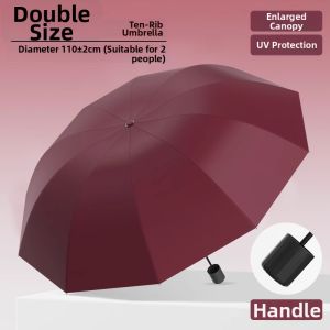 Ben.C | UV Protection Sun Rain Umbrella