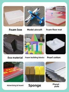 ZHUOLIDE | Foam Repair Strong Adhesive