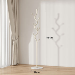 HAOTIEJIANG | Luxury Creative Green Coat Rack