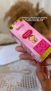 UMMIALYA BABY HAIR SERUM