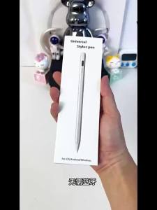 No Delay Touch Control Stylus