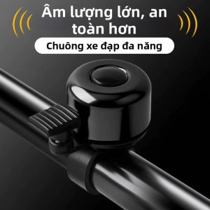 Loud Retro Bicycle Bell