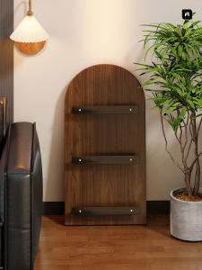 WUBUWEI | Anti-slip Multi-layer Magazine Display Rack