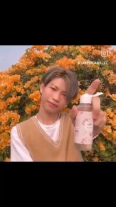 เซรั่มบำรุงหน้า + สบู่ลดสิว บำรุงหน้าใส ผิวขาว ขจัดสิว รอยดำตามร่างกาย