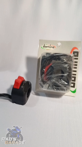 Saklar Kanan Xabre Yamaha On/Off Universal