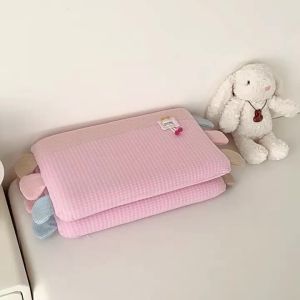 KAMONI | 3-6+ Years Old Students Universal Seasonal Memory Foam Pillow
