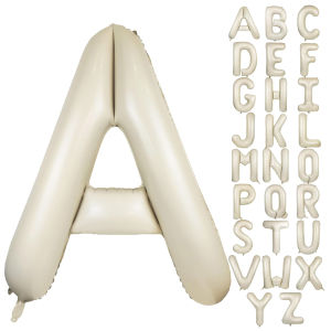 40 inch Letter Balloon Birthday Graduation Season New Years Anniversary Party Decoration