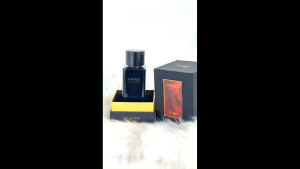 Vigour Zimaya Minyak Wangi EDP 100ml Long Lasting Perfume For Man Best Fragrance