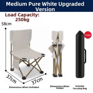 LINSI | Outdoor Foldable Fishing Chair