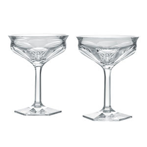 Champagne Glass Single