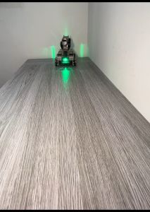 Xe tăng điều khiển từ xa bắn dĩa điều khiển chạy 360 có nhạc và đèn xe chắc nặng nhựa ABS