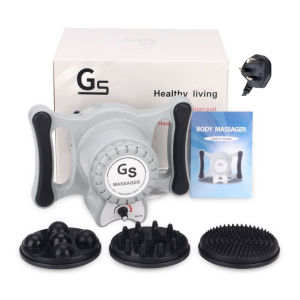 🇲🇾Ready Stock Hand Held Vibration G5 Slimming Body Massage Beauty Salon Equipment