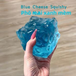 Đồ Chơi Nén Dễ Bóp Vaseline