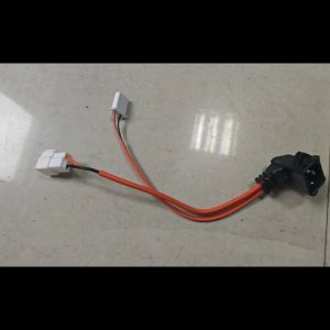 Port Charger Saige sepeda Listrik Saige