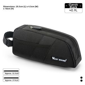 West Biking | Bike Storage Bag for All Types Bicycle