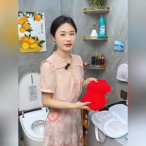 Túi giặt áo ngực chống biến dạng có thể giặt bằng máy túi đựng đồ lót túi lưới giặt chuyên dụng