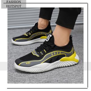 Lishops รองเท้าผ้าใบสายสปอร์ต ลวดลายโคตรเท่ ใส่แล้วสาวกริ๊ดดด คุณผู้ชายไม่ควรพลาดนะ