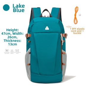 tanmesso | Outdoor Sport Backpack Large Capacity