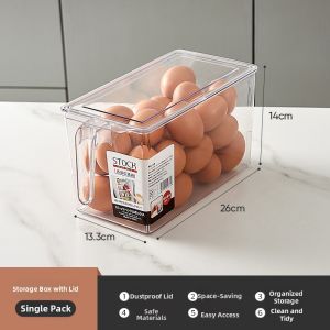 Freshness Storage Box