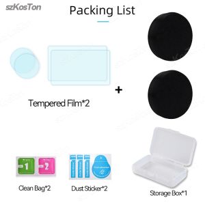 Silicone Lens Cover Cap for Insta360 GO Ultra Scratch Resistant Dustproofs Lens Protect Cover for Insta 360 GO Ultra Accessories