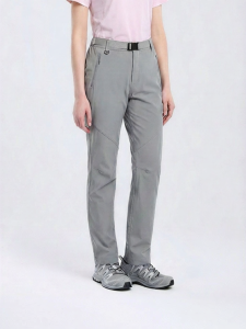 SURPINE | Breathable Lightweight No-Fluorocarbon Water Repellent Slimming Outdoor Pants