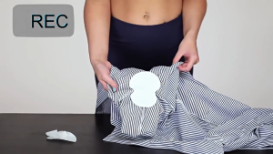 50/100ชิ้น แผ่นซับเหงื่อใต้วงแขน สำหรับหน้าร้อน / สติกเกอร์ซับเหงื่อใต้วงแขนแบบใช้แล้วทิ้ง / แผ่นซับเหงื่อจากผ้าไม่ทอที่ดูดซับเหงื่อ / แผ่นซับเหงื่อที่ระบายอากาศได้ดีและดูดซับกลิ่นแบบบางพิเศษ