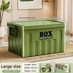 CDIN | Large Elevated Splash-proof Cat Litter Box