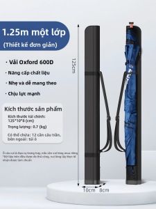 JUQINWANG | Túi Đựng Dụng Cụ Cá Nhân Đa Năng