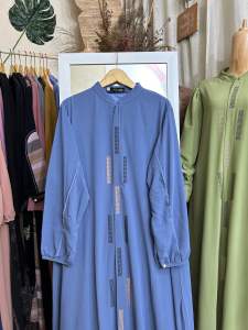Gamis Busui Super Jumbo Ld 130-140 Gamis Super Jumbo /Gamis pesta /Gamis seragaman Dress Lebaran