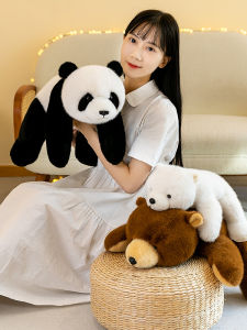 QIAOSHANG | Cute Soft Plush Toy Pillow