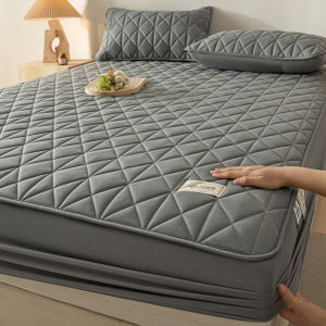 Waterproof Full Bed Cover 150x200cm