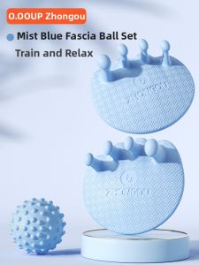 O:OOUP | Muscle Relaxation Massage Ball